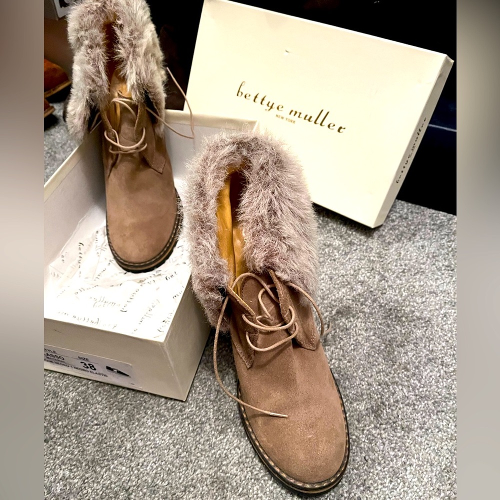 Size 7
